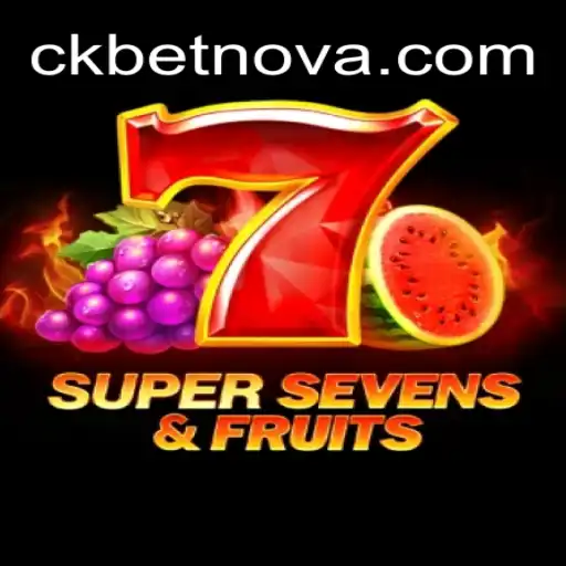 Explorando o Mundo de 7SuperSevensFruits: Uma Jornada Empolgante nos Jogos de Slots