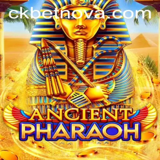 AncientPharaoh: Uma Jornada Épica ao Egito Antigo