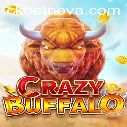 Descubra o Mundo de CRAZYBUFFALO: Uma Aventura Selvagem