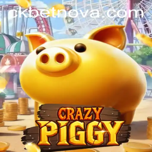 CrazyPiggy: Um Mergulho na Aventura do Jogo com CKBET Link