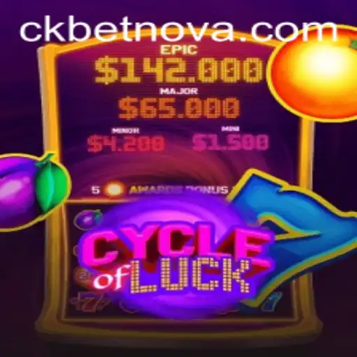 Descubra o Fascinante Mundo de Cycle of Luck
