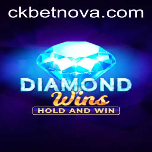 Explorando o Mundo do Jogo DiamondWins com CKBET Link