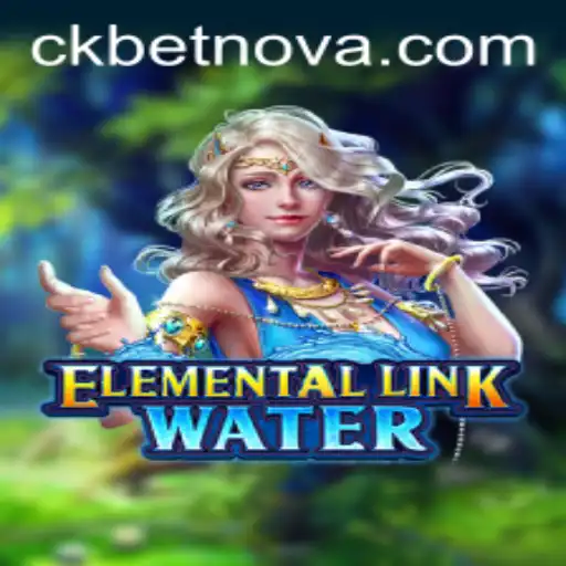 ElementalLinkWater: A Profunda Jornada Aquática no Mundo dos Jogos