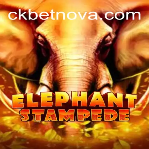 Explorando o Fascinante Mundo de ElephantStampede