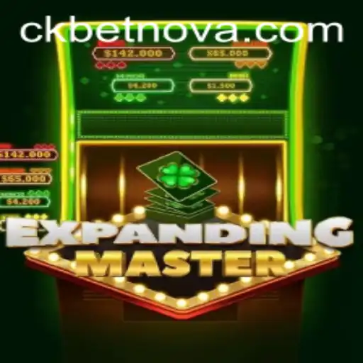 ExpandingMaster: Um Mergulho nas Regras e Dinâmicas do Jogo