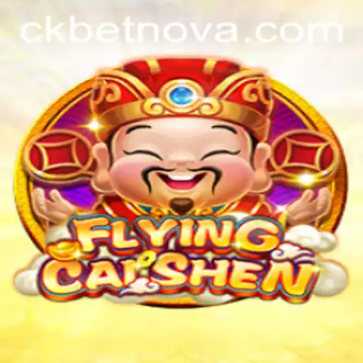 Explorando o Mundo de FlyingCaiShen: Uma Introdução Detalhada ao Jogo
