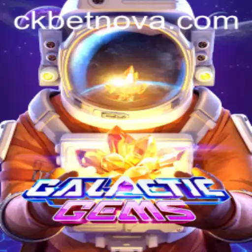 Explorando o Fascinante Mundo de GalacticGems: Aventuras e Estratégias