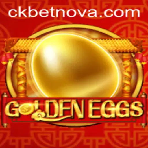 Descubra a Emoção do Jogo GoldenEggs