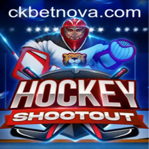 HockeyShootout: A experiência emocionante de arremessos no gelo