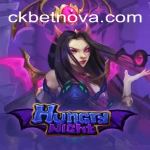 Explorando o Fascinante Mundo de HungryNight e sua Conexão com CKBET Link