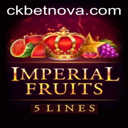 Explorando o Fascinante Mundo de ImperialFruits5: Uma Jornada pelo Jogo