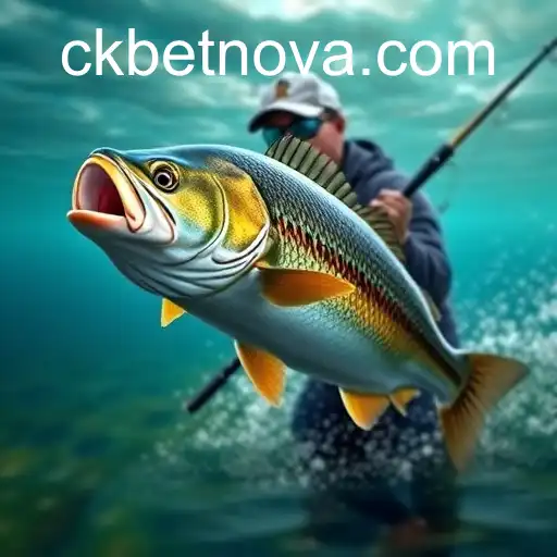 Jogos de pesca