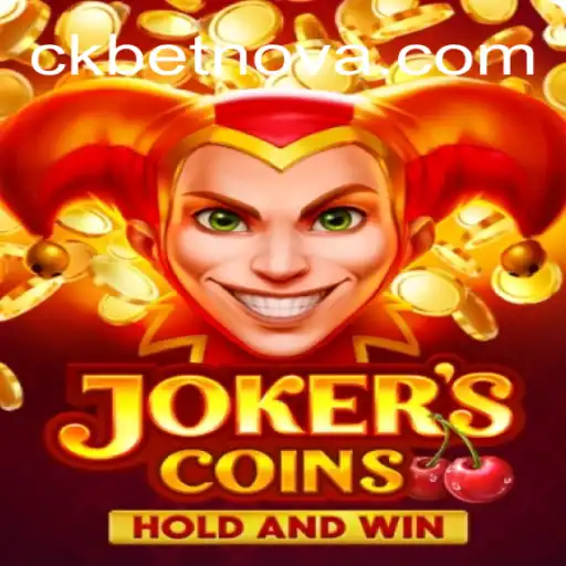 Descubra JokersCoins: O Jogo que Revoluciona o Entretenimento Online