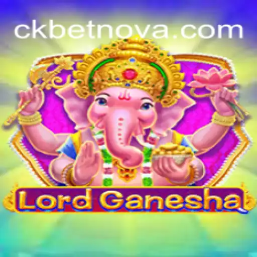 Explorando LordGanesha: Uma Jornada Divina no Mundo dos Jogos
