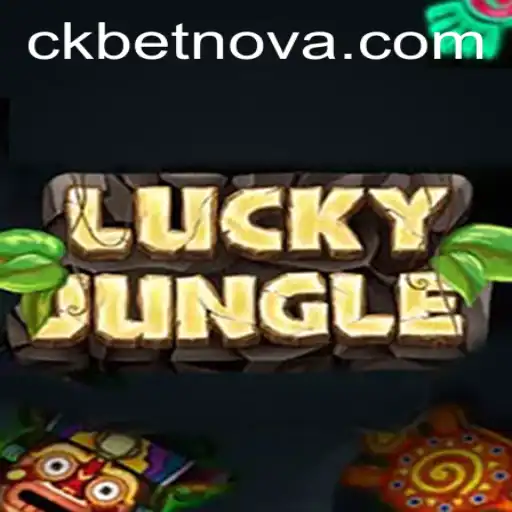 Explorando o Fascinante Mundo do LuckyJungle: Introdução e Regras do Jogo