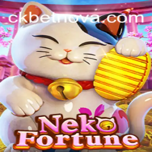 Descubra NekoFortune: A Nova Sensação dos Jogos de Azar