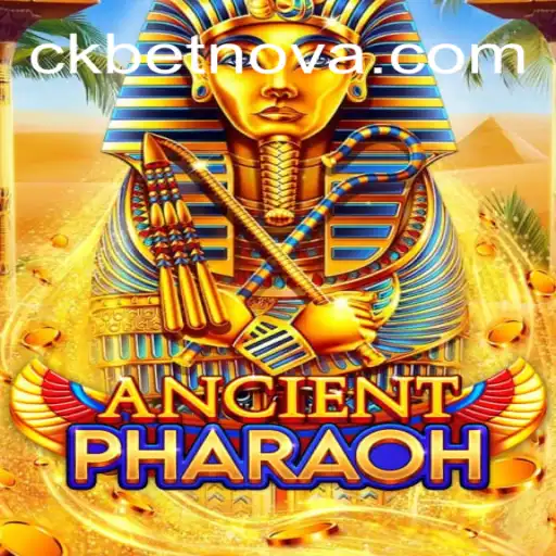 AncientPharaoh: Uma Jornada Épica ao Egito Antigo