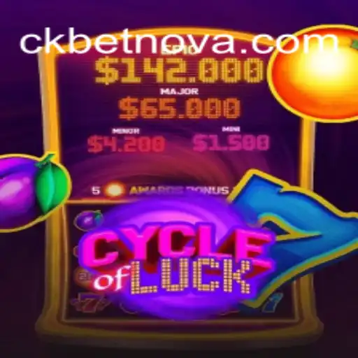 Descubra o Fascinante Mundo de Cycle of Luck