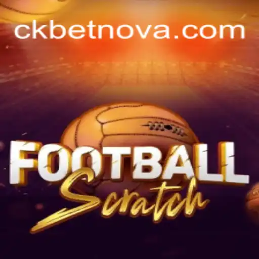Descubra a Emoção do FootballScratch: Um Jogo Inovador