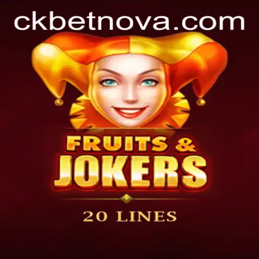 Explorando o Fascinante Mundo de FruitsAndJokers20