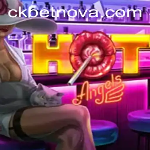 HotAngels: Um Mergulho no Universo de Fantasia do Novo Jogo Aclamado