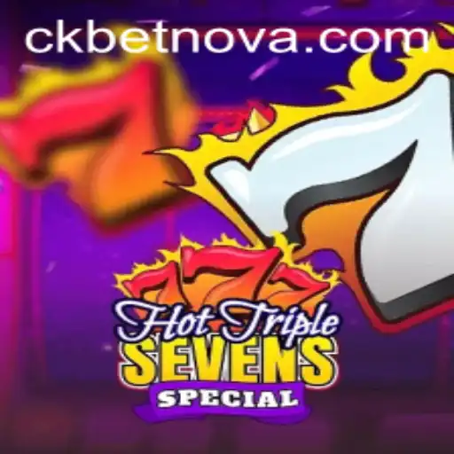 Tudo sobre HotTripleSevensSpecial: Introdução e Regras