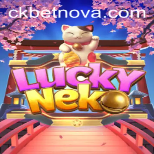 Descubra o Fascinante Mundo de LuckyNeko no CKBET
