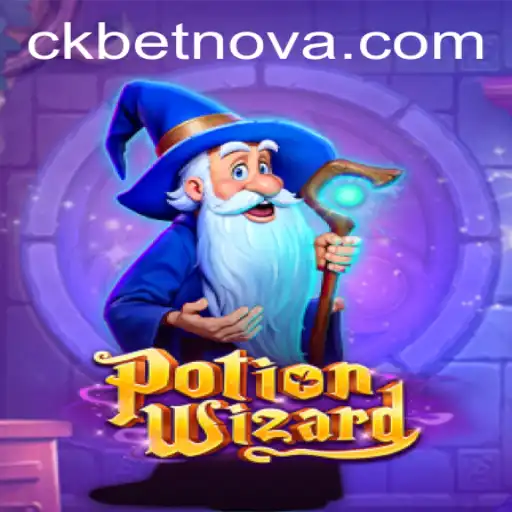 Explorando o Mundo Mágico de PotionWizard