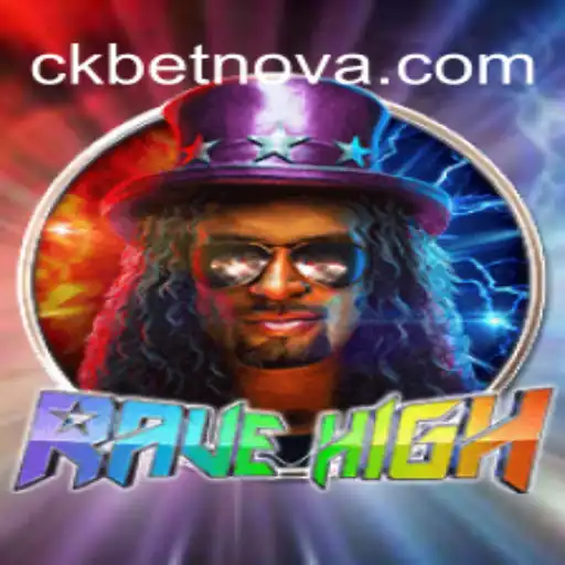 RaveHigh: Uma Jornada de Aventura e Estratégia