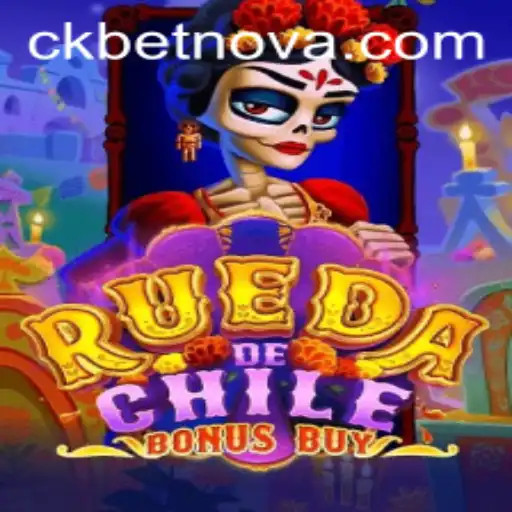 Explorando o Mundo de 'RuedaDeChileBonusBuy'