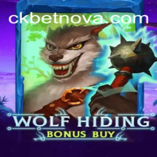 Descubra o Mundo de WolfHidingBonusBuy: Regras e Estratégias