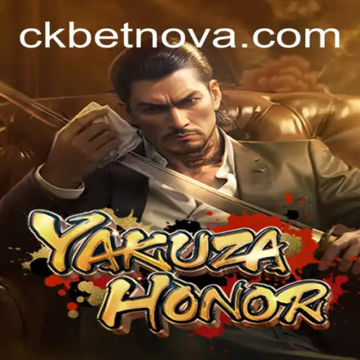 YakuzaHonor: Mergulhe no Mundo do Jogo e Descubra Suas Regras