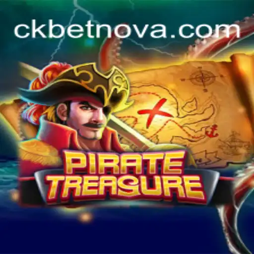 Descubra os Segredos do Jogo PirateTreasure com CKBET Link