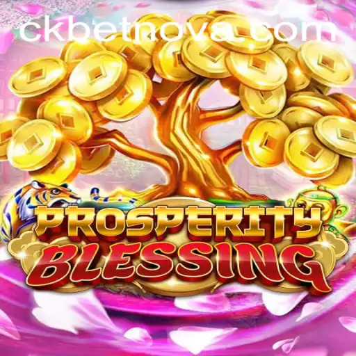 Descubra os Segredos de ProsperityBlessing e as Excitantes Regras do Jogo