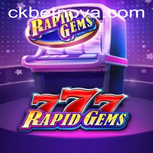 Explorando o Surgimento de RapidGems777 no Cenário dos Jogos Online: Regras e Inovações