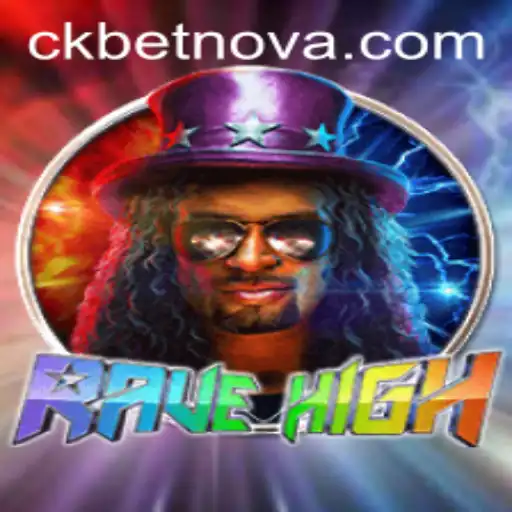 RaveHigh: Uma Jornada de Aventura e Estratégia
