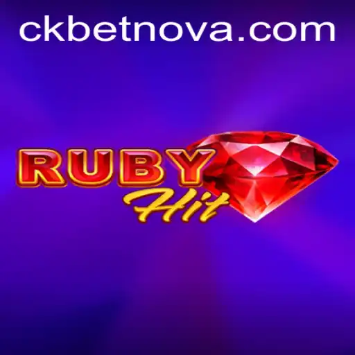 Descubra as Emoções de RubyHit: Um Mergulho no Mundo do Jogo Inovador