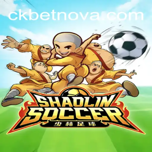 Shaolin Soccer - Uma Jornada Pelo Campo de Futebol e Artes Marciais