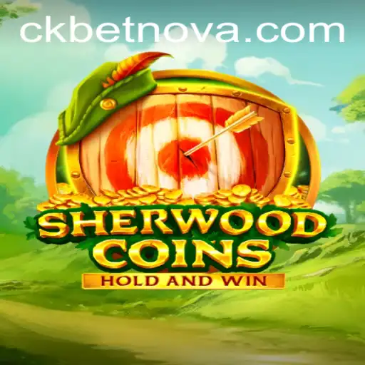 Descubra o Fascinante Mundo de SherwoodCoins