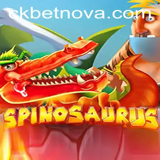 Explorando o Jogo Spinosaurus e Suas Regras