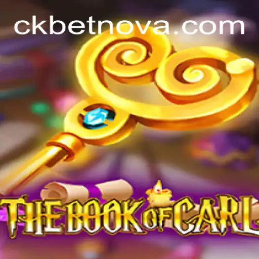 TheBookofCarl: Um Mergulho Profundo no Jogo e o Impacto Atual da Tecnologia de CKBET Link