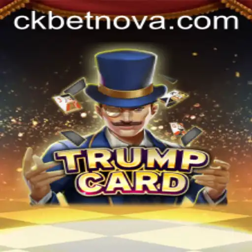 Explorando o Universo do Jogo de Tabuleiro TrumpCard