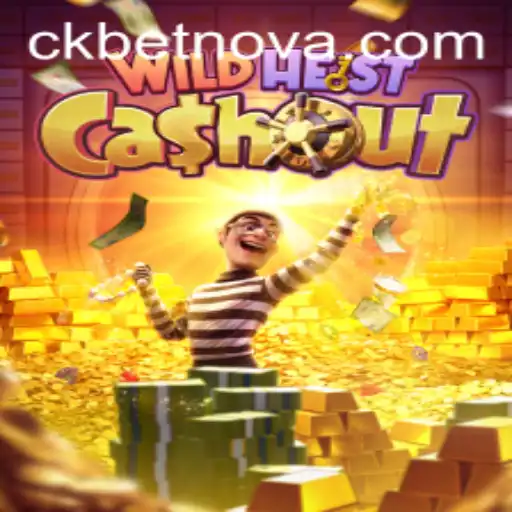 Descubra WildHeistCashout: Um Mergulho no Mundo dos Cassinos Online