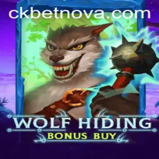 Descubra o Mundo de WolfHidingBonusBuy: Regras e Estratégias