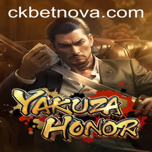 YakuzaHonor: Mergulhe no Mundo do Jogo e Descubra Suas Regras